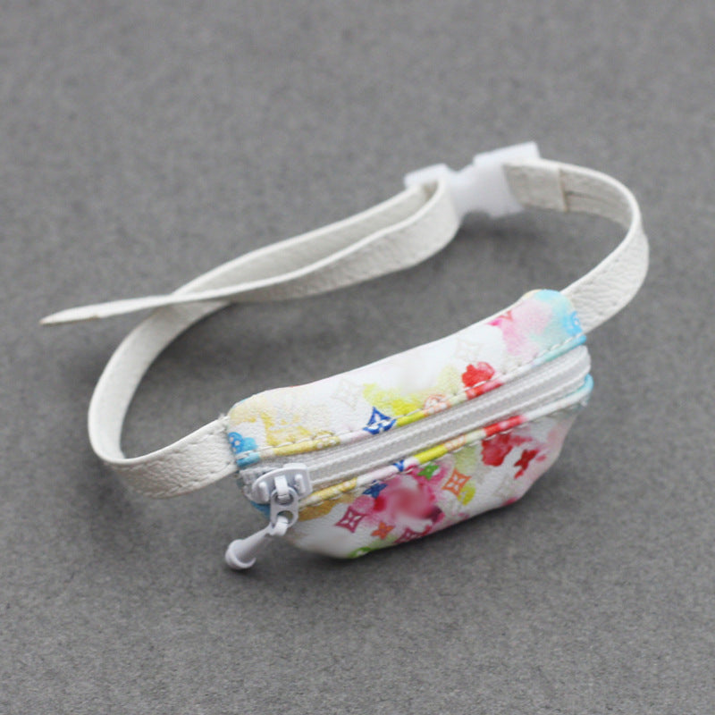 Wholesale Doll Crossbody Backpack Waist Bag